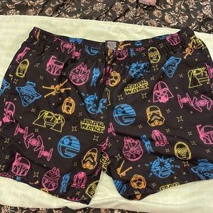 StarWars Swim trunks